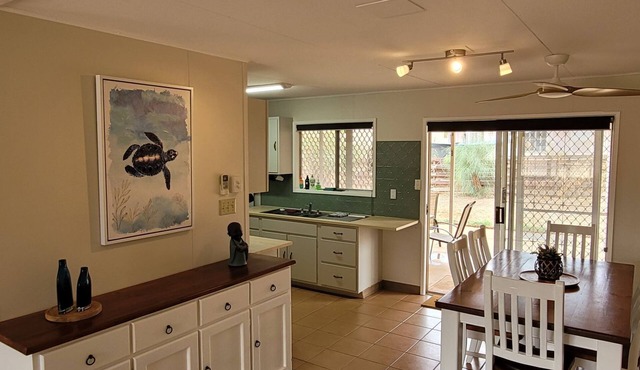 16 Stokes-Hughes Street - With Pool