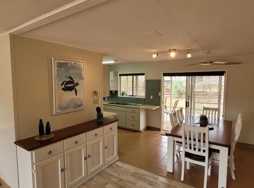 16 Stokes-Hughes Street - With Pool