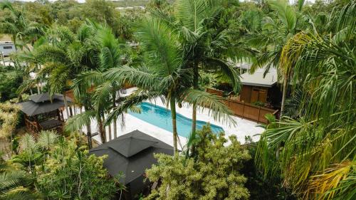 1770 Getaway Villas
