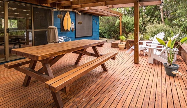 18 Harbour View Sandy Point Stay 3 Pay 2 Winter Special