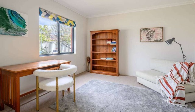 18 Home Base for Happy Days Family Stay 3BR Prkg