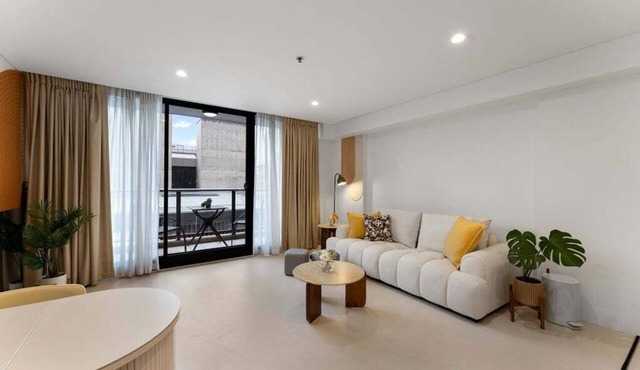 1BR Apartment on North Terrace