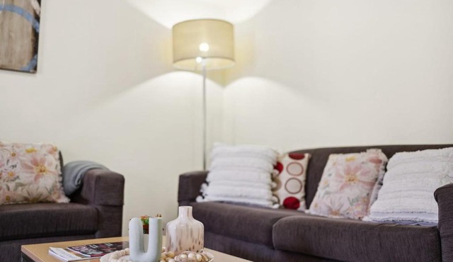 1BRD 1BTH 1PRK - Northbridge Apartment