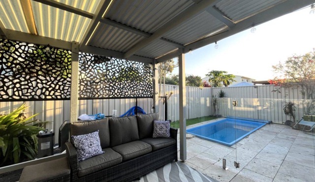 2 Avenel Villas Four - pet friendly + pool!