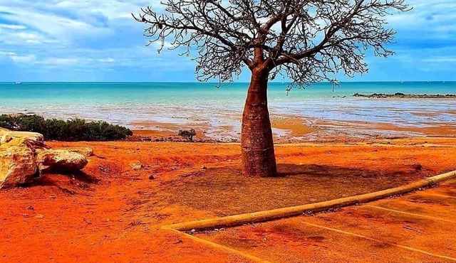 2 Bed 2 Bath Central Broome Getaway