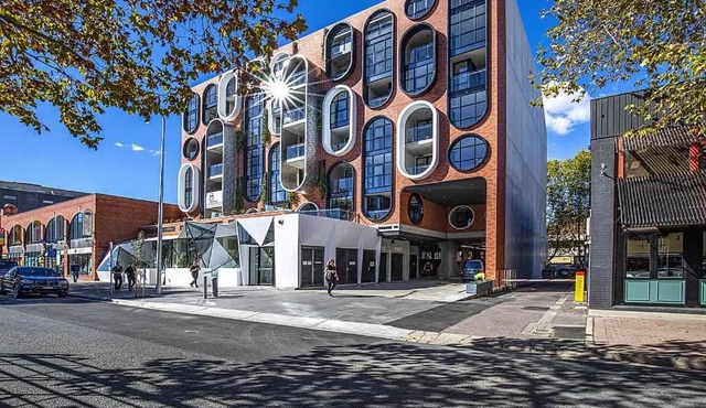 2 Bedroom Luxury & Style in the heart of Braddon 403