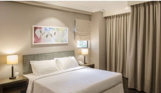2 Bedroom Premuin Suite - 15