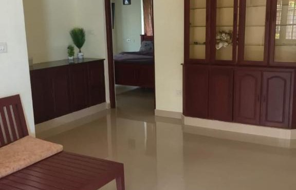 2 Bhk Flat karukuttam, Trivandrum