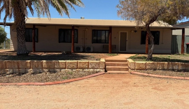 2 Keillor Place - Four bedroom