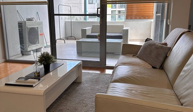 2 On Trend Condo near Crown 1BR