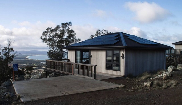 2 Seaview Eagle Mt Rumney Escapes