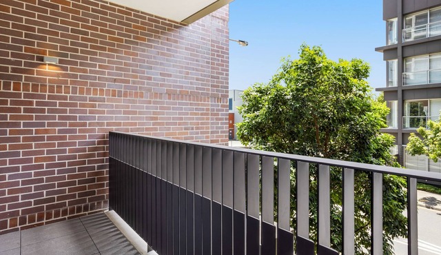 2-Storey 1 Bedroom Unit - Q Stay