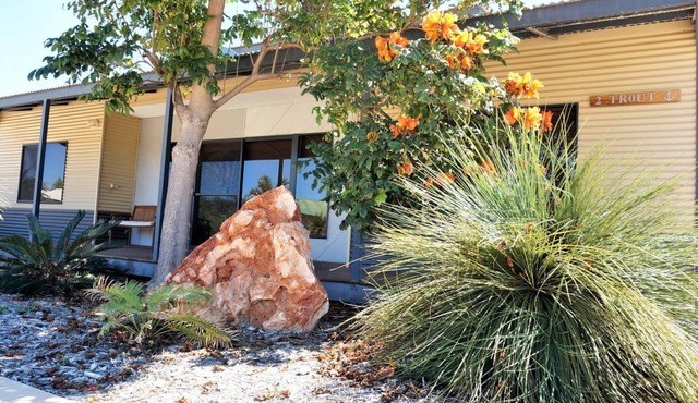 2 Trout Place - large well appointed home
