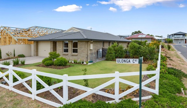 2 Ulonga Court Normanville