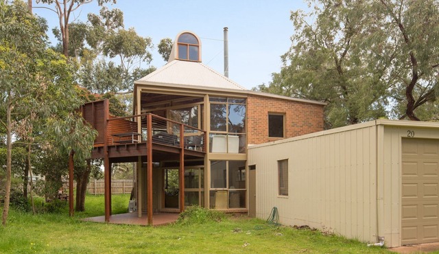 20 Shearwater Drive, Silverleaves - set in peaceful surroundings