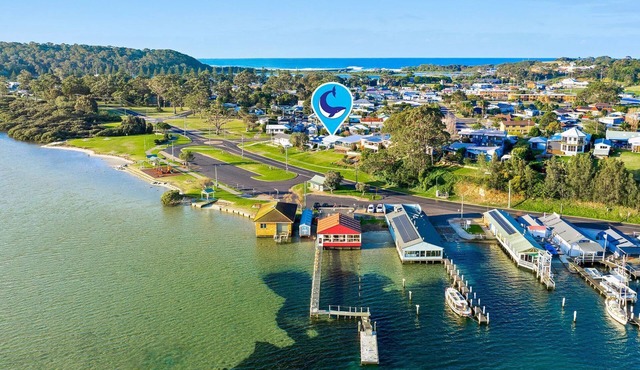 21 Riverside Drive, Narooma