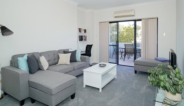 28 Perth City Northbridge on a Budget