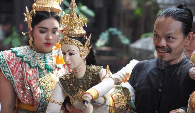 28 Place in Bangkok