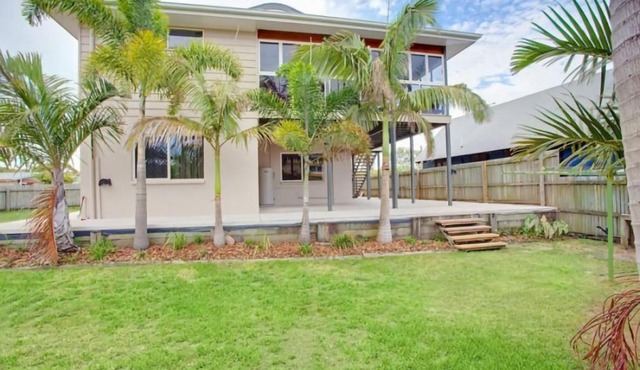 29 Cypress Avenue Rainbow Beach