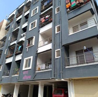 2BHK AC Service Apartment 103 - Manjari