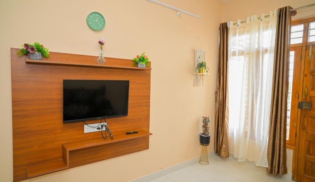 2BHK Flat by SR Renton Comfort Homestay Mysore @ Vijayanagar 2nd stage Mysore