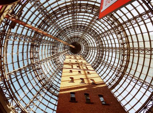 2BR APT in Melbourne CBD/Melbourne Uni/RMIT
