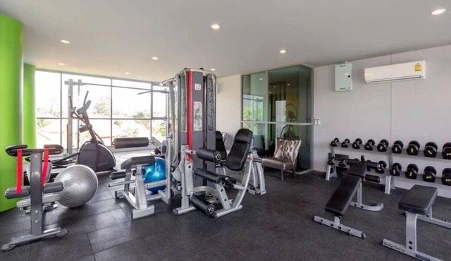 2BR Comfort Pool Access Bangtao & Nightlife C178 in Chang Wat
