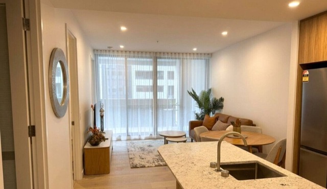 2BR Elevated Living Suite