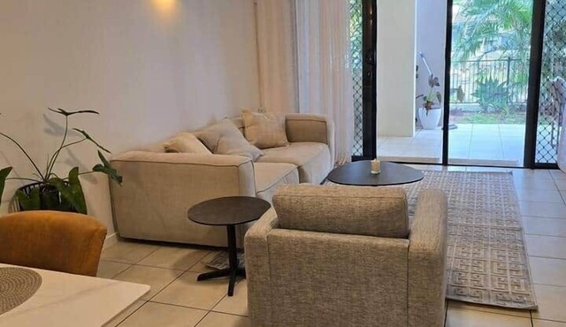 3 Bed West End Apartment