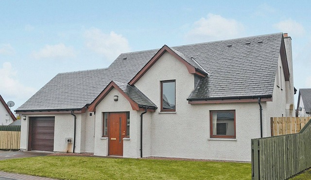 3 bedroom accommodation in Aviemore in Aviemore