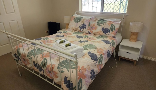 3 Bedroom Cottage in Beautiful Bridgetown
