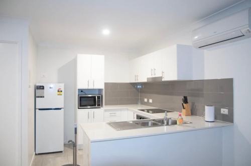 3-Bedroom unit at Loganlea
