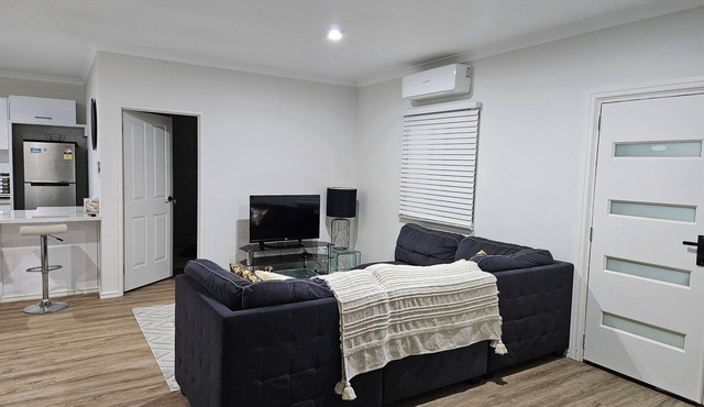 3 Bedroomed Deluxe Holiday and Business Villa