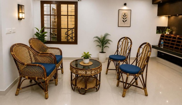 3 Bhk Flat, Technopark phase 3,trivandrum