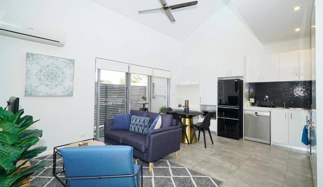 3 Eco Home Parking & Wifi