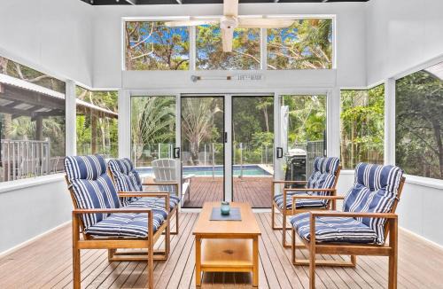 3 Ibis Court - Rainbow Shores
