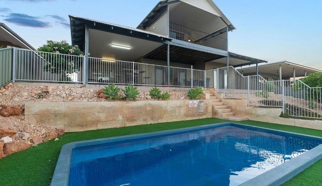 3 Kestrel Place