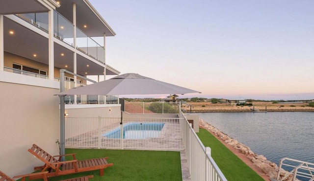 32 Corella Court - Large Marina property with room for all