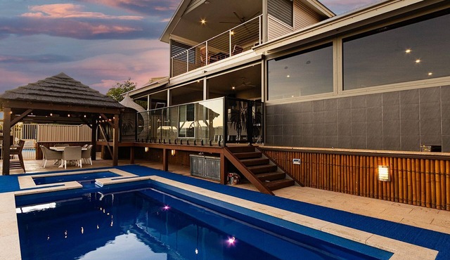 34 Madaffari Drive - Pet friendly Marina Property