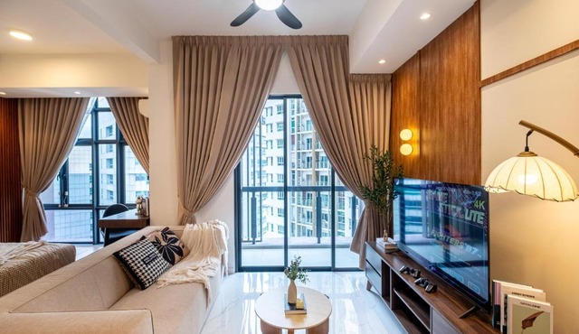 38 Bangsar by Feel Home