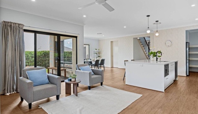 3BR Family Home in Rochedale | Aussie Local Living