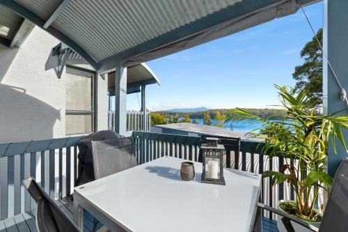 4-53 Forsters Bay Road, Narooma - Blue Water Villas in Narooma