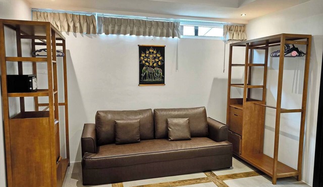 4 Bedroom Deluxe Beach Villa 21c, Blue Haven Bay Resort in Ko Chang