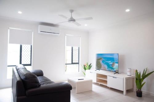 4-Bedroom house in Hillcrest