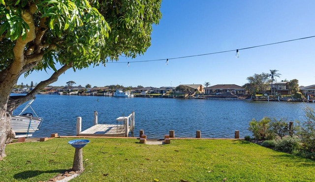 4 Murray Avenue, Forster in Forster