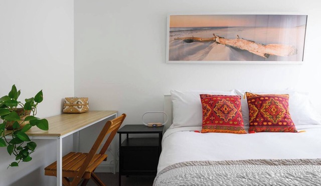 42 Coogee Beach Marina 3BR Haven near Omeo Wreck