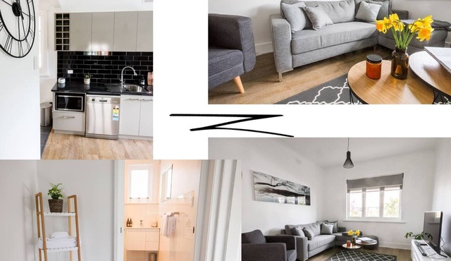 49 Pedder - a brand new home for you to enjoy