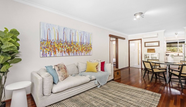 4B Bassendean Beauty Sleeps 3