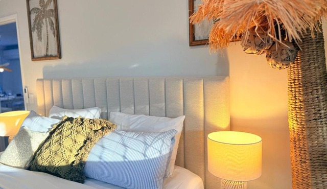 4Bed 2Bath in Capalaba Near Manly Habour, Shops & More