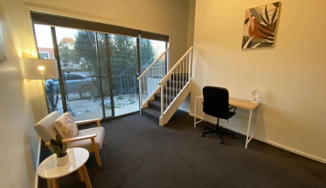 4BR 3BA Modern Townhouse at the Heart of Franklin - Hosted by Canstay